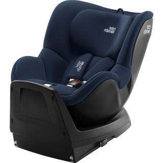 Britax Römer Dualfix M Plus 2023 Night Blue