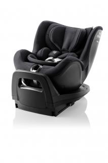 Britax Römer Dualfix Pro Classic 2025 Deep Black