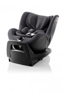 Britax Römer Dualfix Pro Classic 2025 Deep Grey