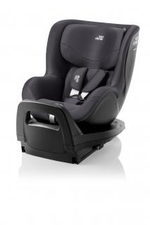 Britax Römer Dualfix Pro M Classic 2025 Deep Grey