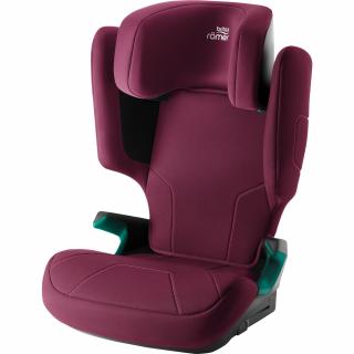 BRITAX RÖMER HI-Liner 2024 Burgundy Red