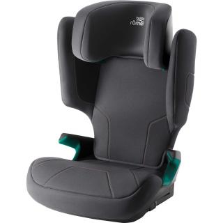 BRITAX RÖMER HI-Liner 2024 Midnight Grey