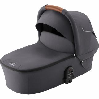Britax Römer Hluboká korba Smile 5Z, Midnight Grey