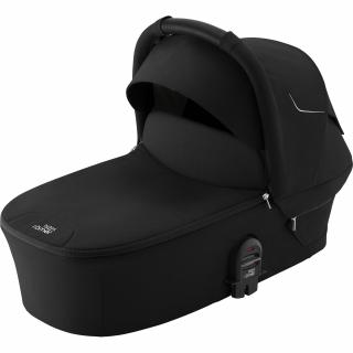 Britax Römer Hluboká korba Smile 5Z, Space Black