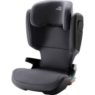 Britax Römer KIDFIX M i-Size 2024 Storm Grey