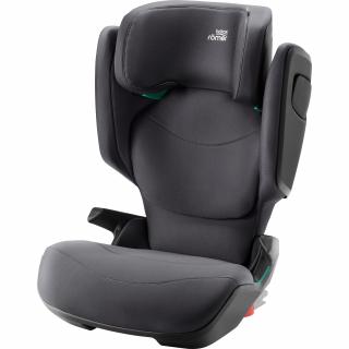 Britax Römer Kidfix Pro M Classic 2025 Midnight Grey