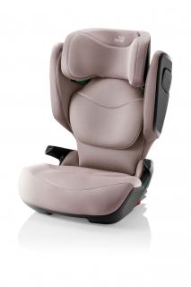 Britax Römer Kidfix Pro M Style 2025 Dusty Rose