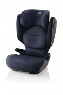 Britax Römer Kidfix Pro M Style 2025 Night Blue