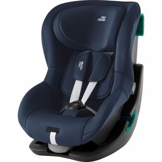 BRITAX RÖMER King Pro 2024 Night Blue