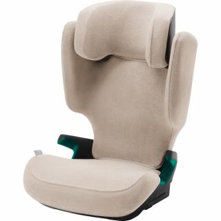 Britax Römer Letní potah na Discovery/Adventure Plus/Hi-Liner, Beige