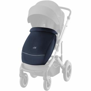 Britax Römer Nánožník Smile, Night Blue