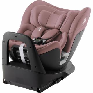 BRITAX RÖMER Swivel 2024 Dusty Rose