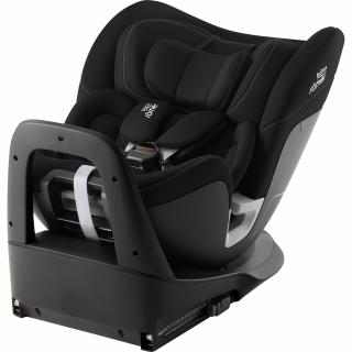 BRITAX RÖMER Swivel 2024 Space Black