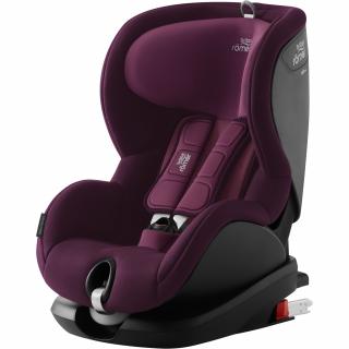BRITAX RÖMER Trifix 2 i-Size 2024 Burgundy Red