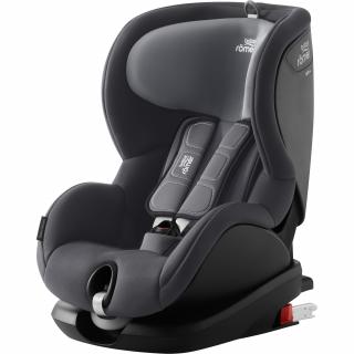 BRITAX RÖMER Trifix 2 i-Size 2024 Storm Grey
