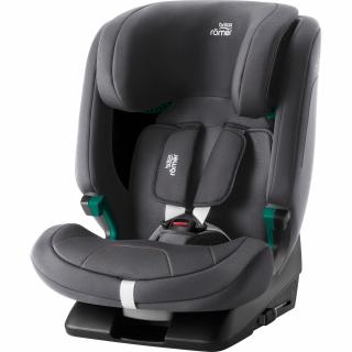Britax Römer VERSAFIX 2024 Midnight Grey