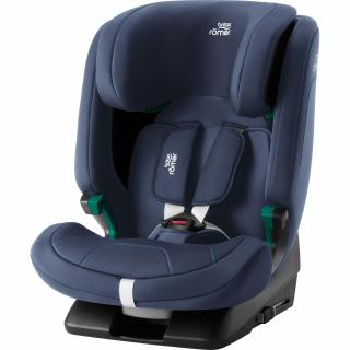 Britax Römer VERSAFIX 2024 Moonlight Blue