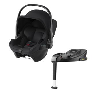 BRITAX set Baby-Safe Core + Baby-Safe Core Base 2023 Space Black
