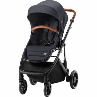 Britax Strider M black shadow 2022