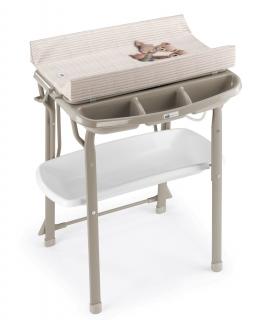 CAM Přebalovací stůl Aqua Spa, col. C264