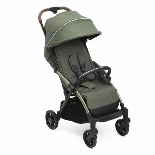 CHICCO Kočárek sportovní Goody Xplus - Twinkle Green