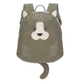 Dětský batůžek Lässig Tiny Backpack About Friends cat