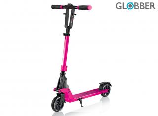 Globber Kolobežka One K 125 Pink