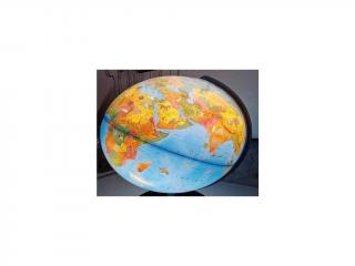 Globus zeměpisný 0614 250 mm