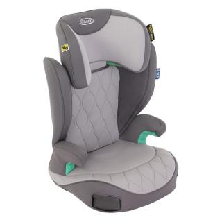 Graco autosedačka Affix™ R129 iron