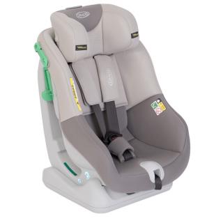 Graco autosedačka Extend™ LX R129, nickel