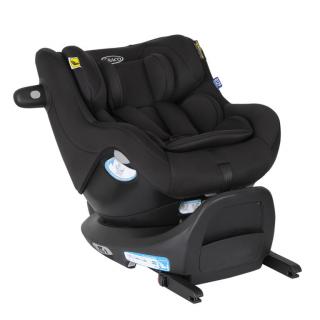 Graco autosedačka SnugGo™ R129 midnight