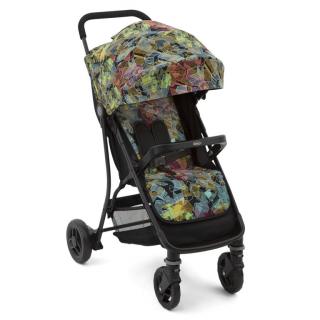 Graco Breaze Lite 2 Kaleidoscope 2022