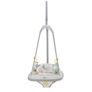 Graco hopsadlo Bumper Jumper™, up & away