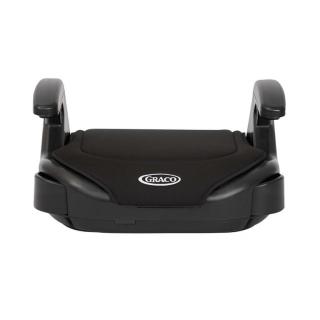 Graco podsedák Booster Basic™ R129, black