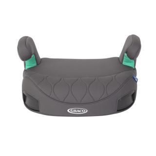 Graco podsedák Booster Max™ R129, iron