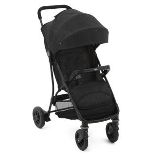 Graco sportovní kočárek Breaze Lite™ 2, black