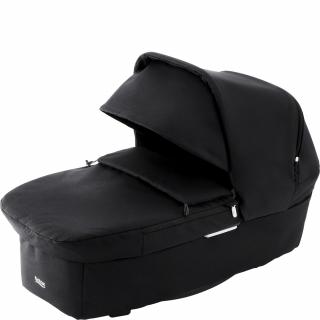 Hluboká korba ke kočárku Britax Go Big, Cosmos Black