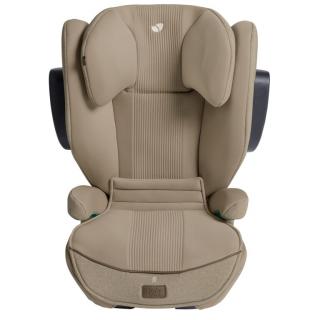 Joie autosedačka 100-150 cm i-Traver™ Signature sandstone