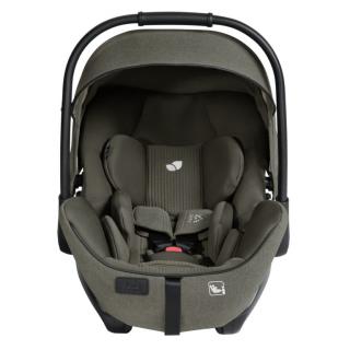 Joie autosedačka 40-87 cm i-Level™ Pro Signature evergreen