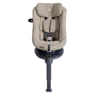 Joie autosedačka 61-105 cm i-Harbour™ E Signature sandstone