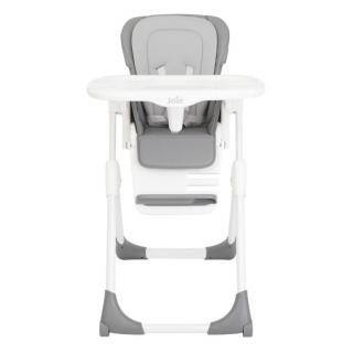 Joie jídelní židlička Mimzy™ recline arctic