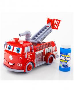 Kinderplay hasičské auto s efekty