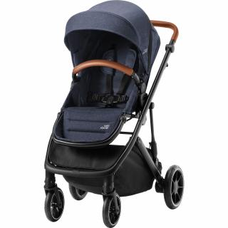 Kočárek Britax Römer Strider M, Navy Ink