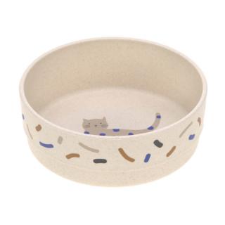 Lässig BABIES Bowl PP/Cellulose Little Mateys royal blue