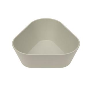 Lässig BABIES dětská miska Bowl Geo warm grey