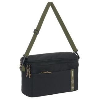 Lässig termo taška Casual Insulated Buggy Shopper Bag black