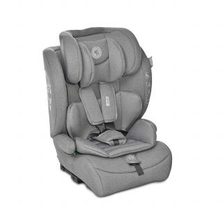 Lorelli Autosedačka RIO i-Size ISOFIX 76-150 CM, GREY