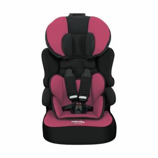 Nania autosedačka BeLine R129 ACCESS, Pink