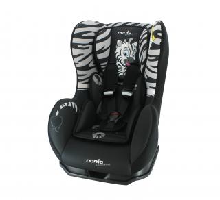 NANIA Cosmo Sp 2020 Zebre