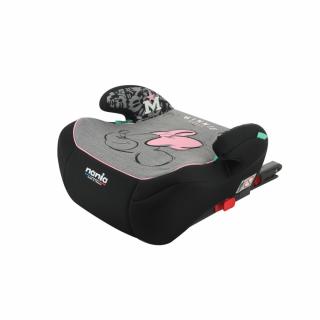 NANIA podsedák Bubble Isofix, Minnie Denim
